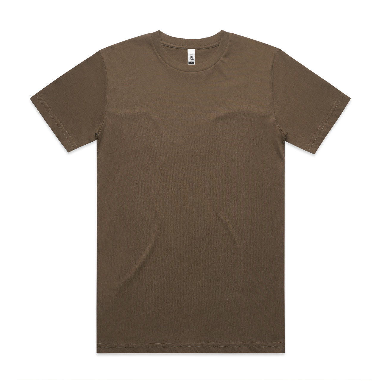 Block Tubular Tee | 5050 14