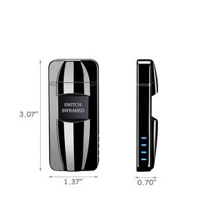 Trigger Design Electric Arc Lighter With USB Charging 29