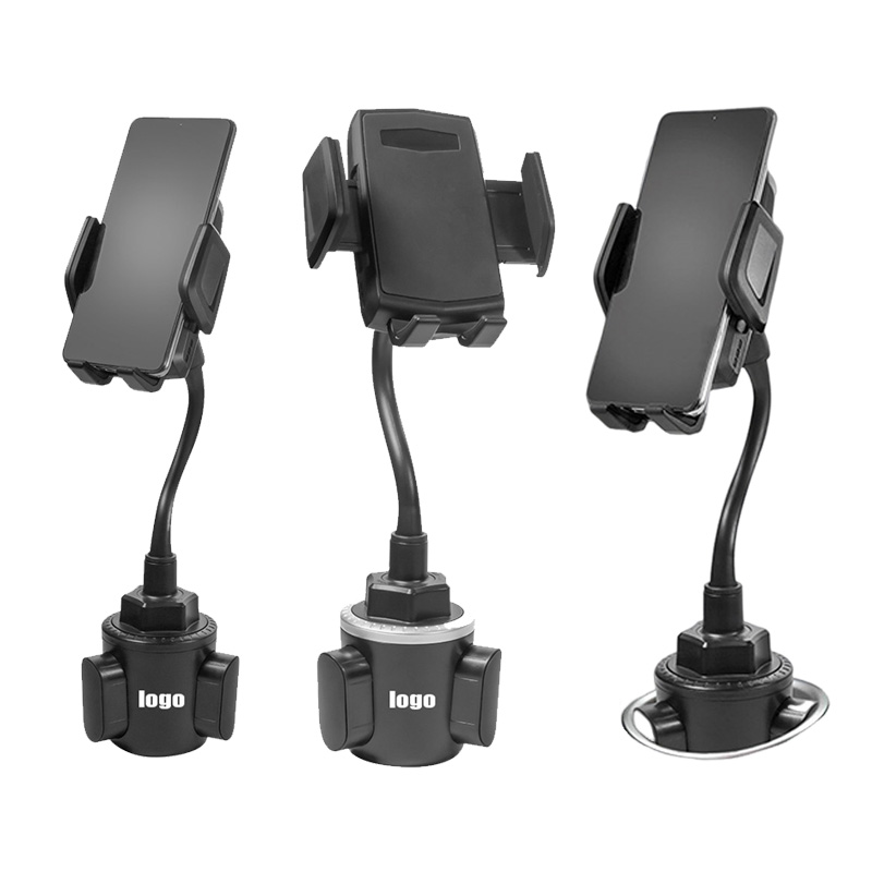 mobile phone bracket rotating mobile phone clip fixed 2