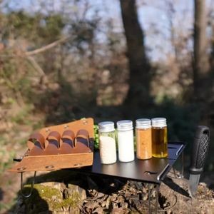Picnic Seasoning bag 5