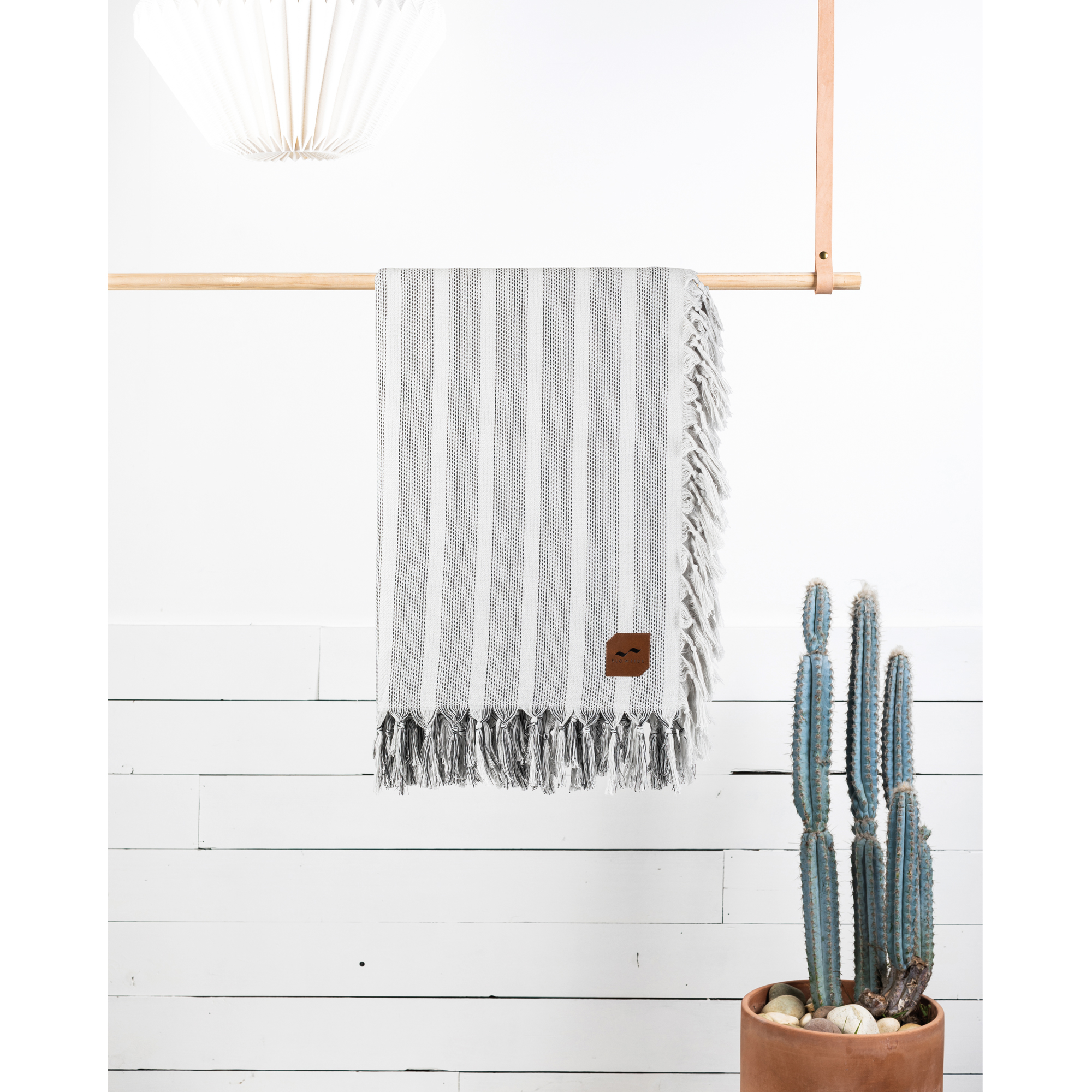 Slowtide® Throw Blanket 40