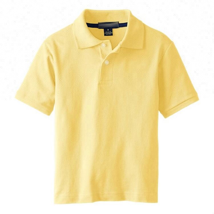 Kids Polo Shirt 5