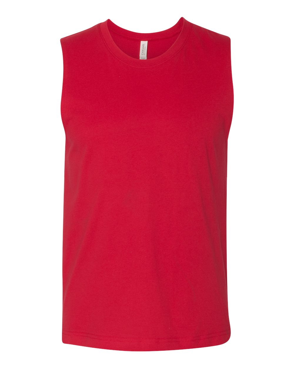 Jersey Muscle Tank - 3483 21