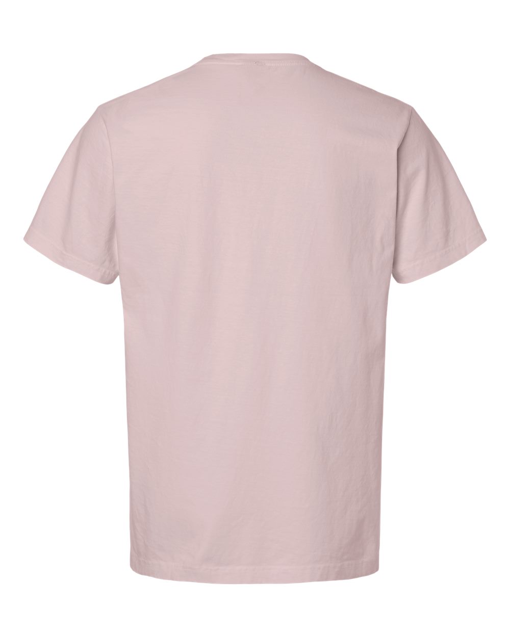 Unisex Heavyweight Garment-Dyed Tee - 4810GD 202