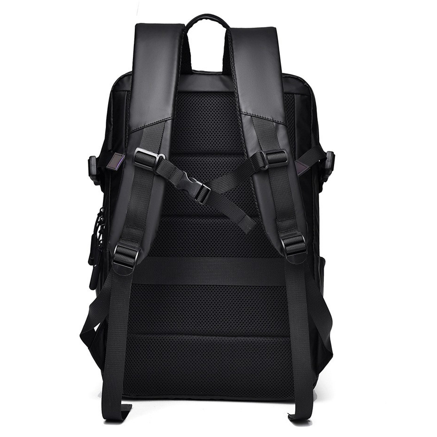 High-end Waterproof Travel Backpack 6