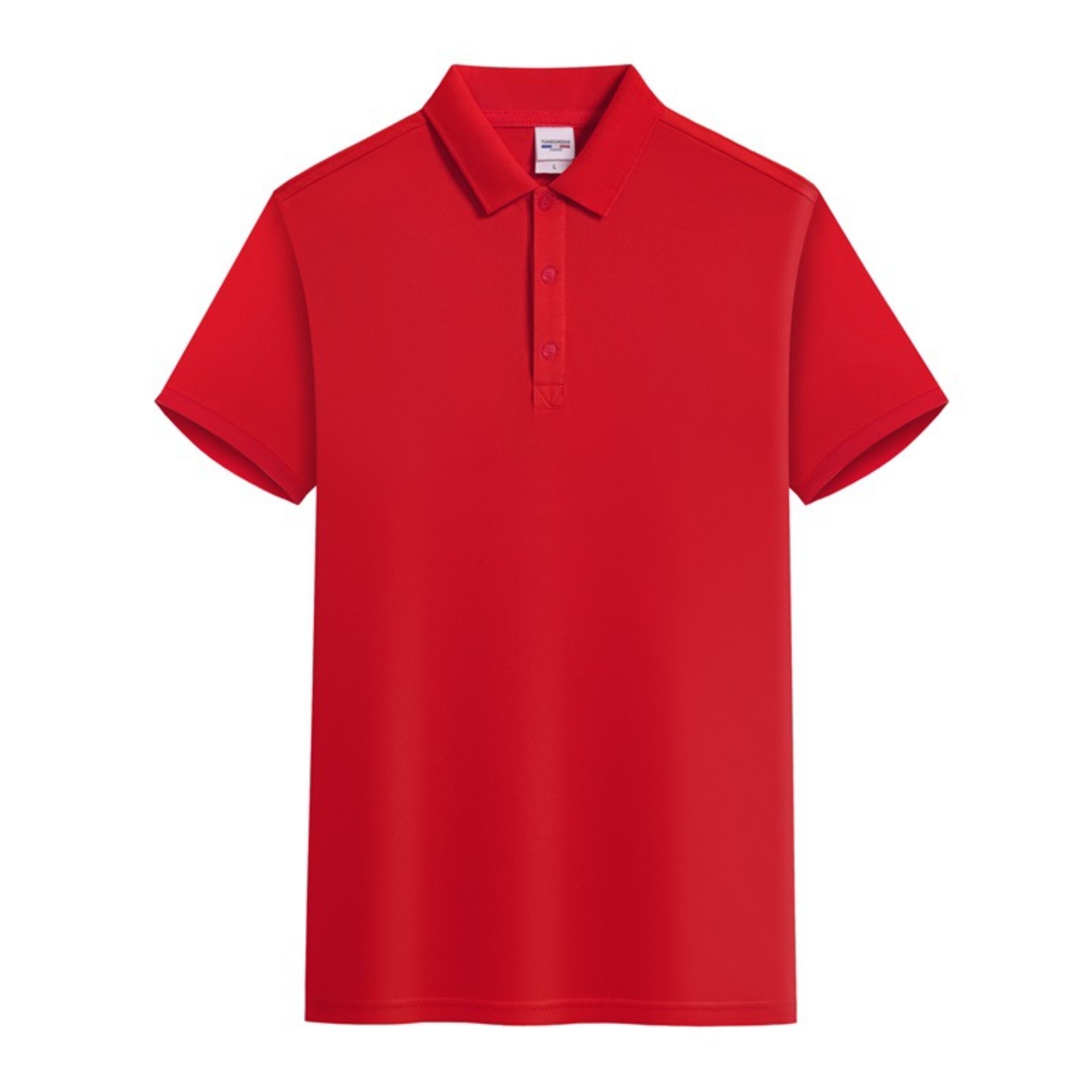 Polo Shirt 12
