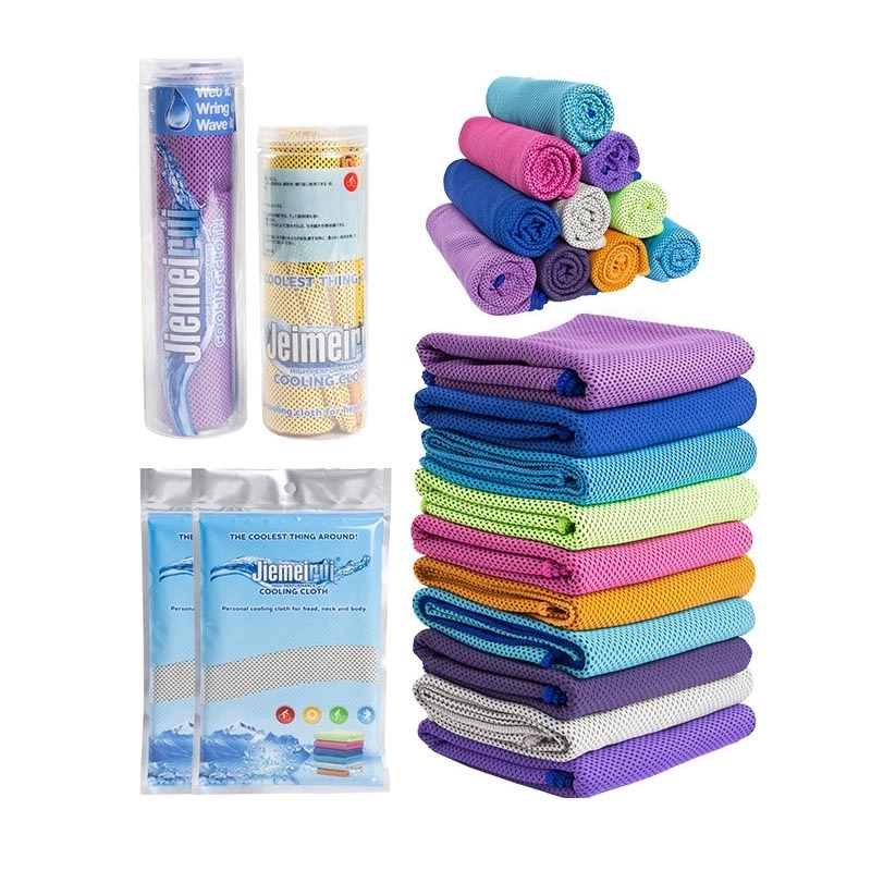 Cooling Towel 3