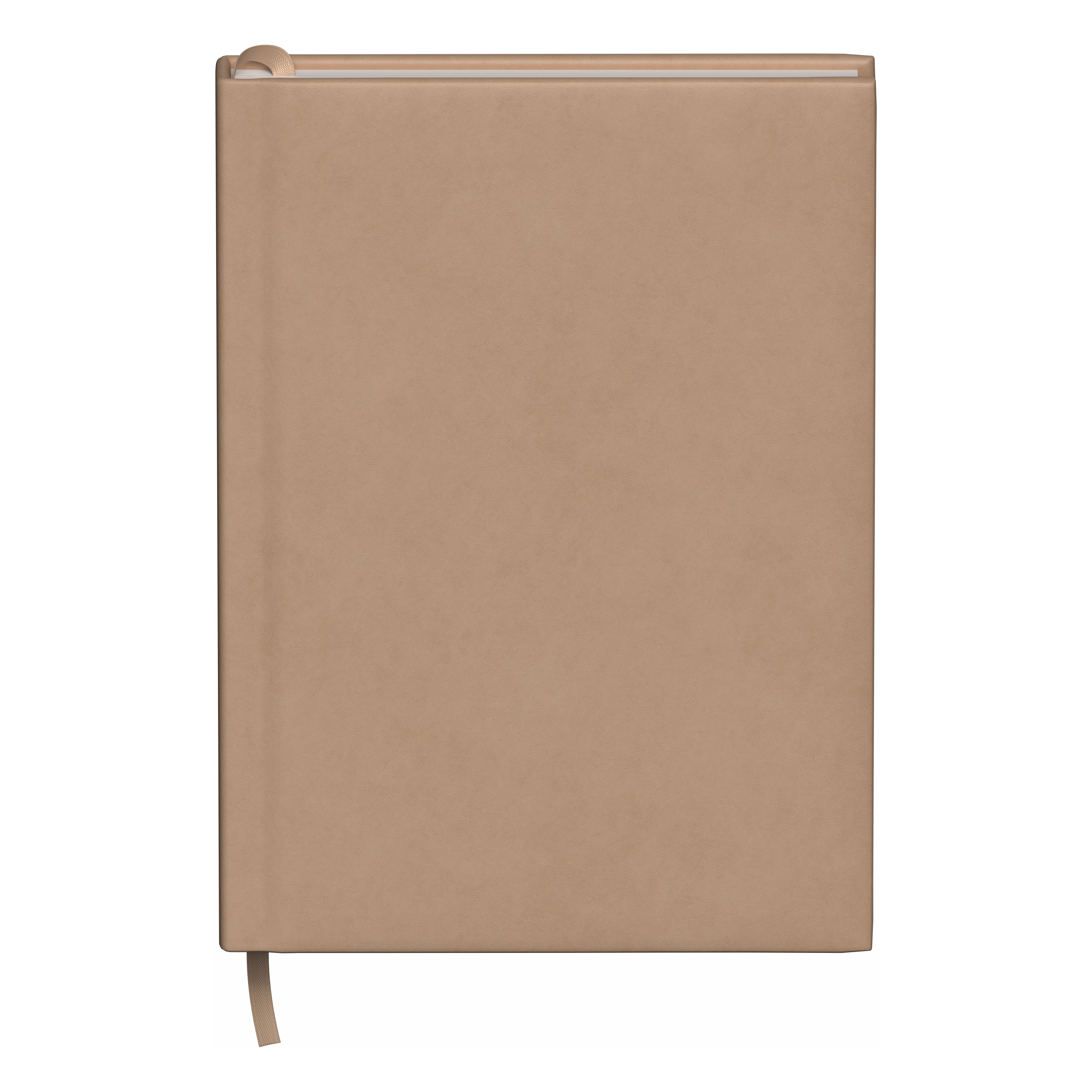 Marlowe Hard Cover Journal 3