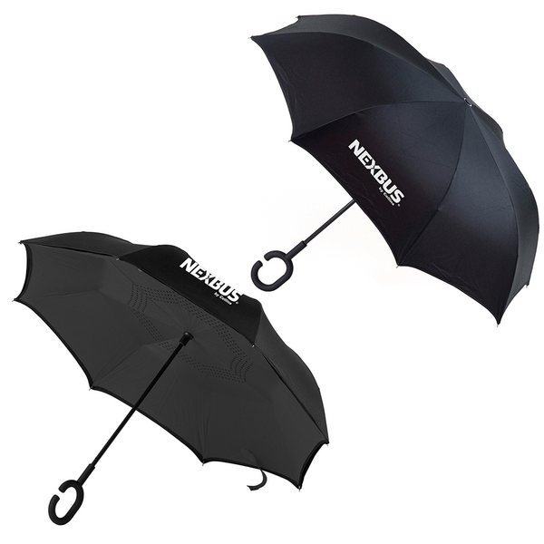 Stratton Reversible Umbrella 39