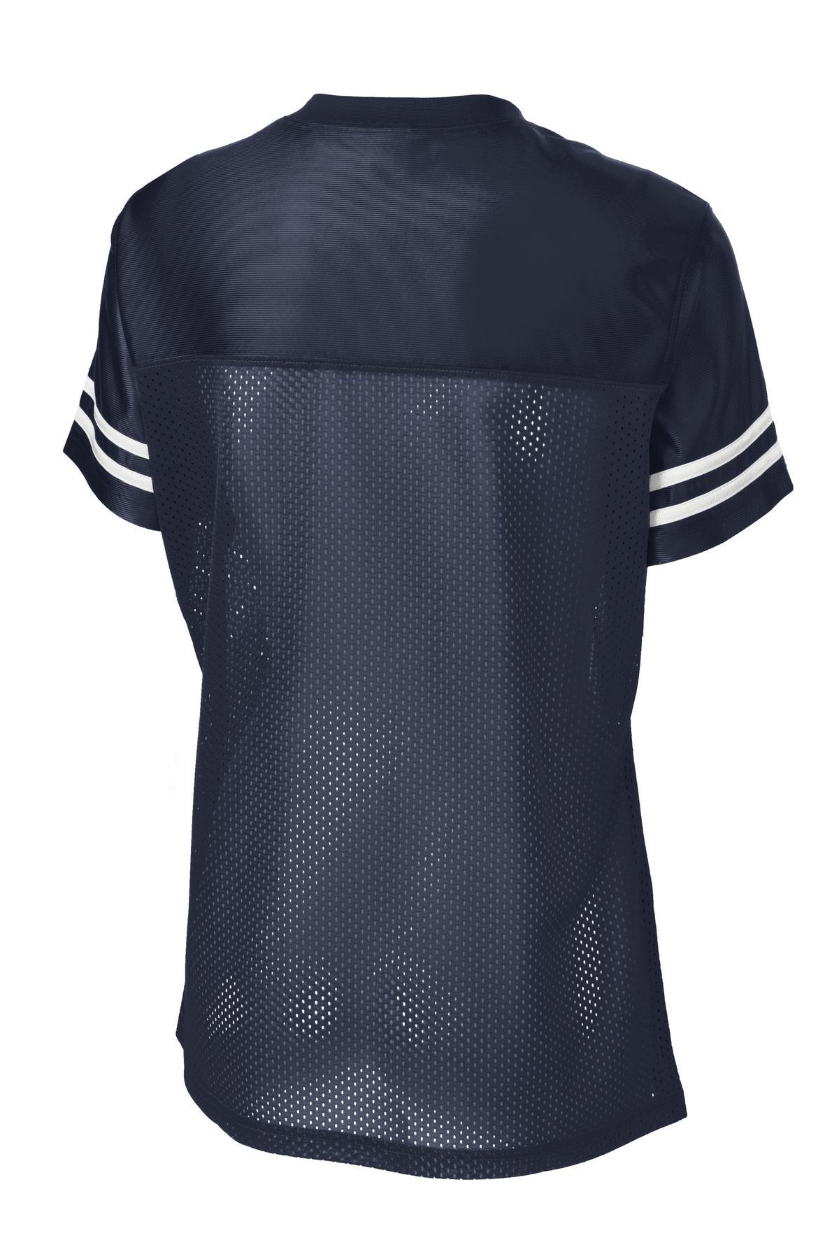 Sport-Tek Women's PosiCharge Replica Jersey. LST307 29