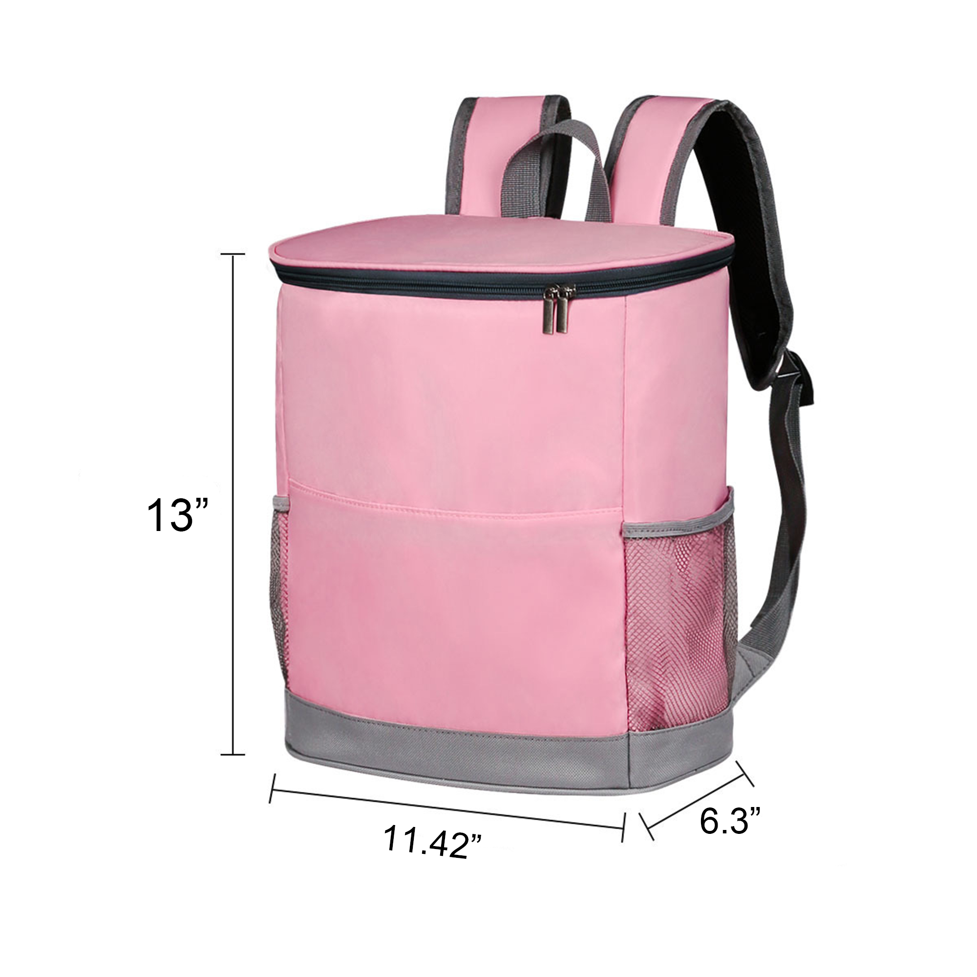 Outdoor picnic leak-proof refrigerated ice pack 4