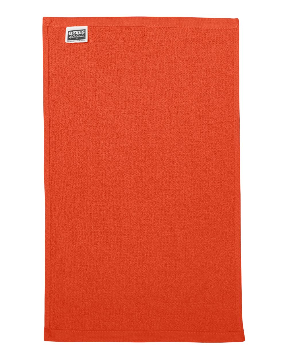 Budget Rally Towel - T18 41