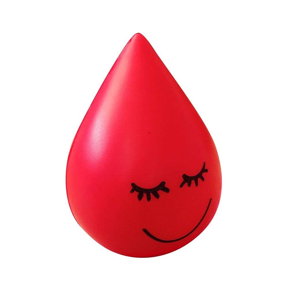Water Drop Stress Reliever 1