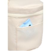 Wellable Recycled Round Travel Case 123