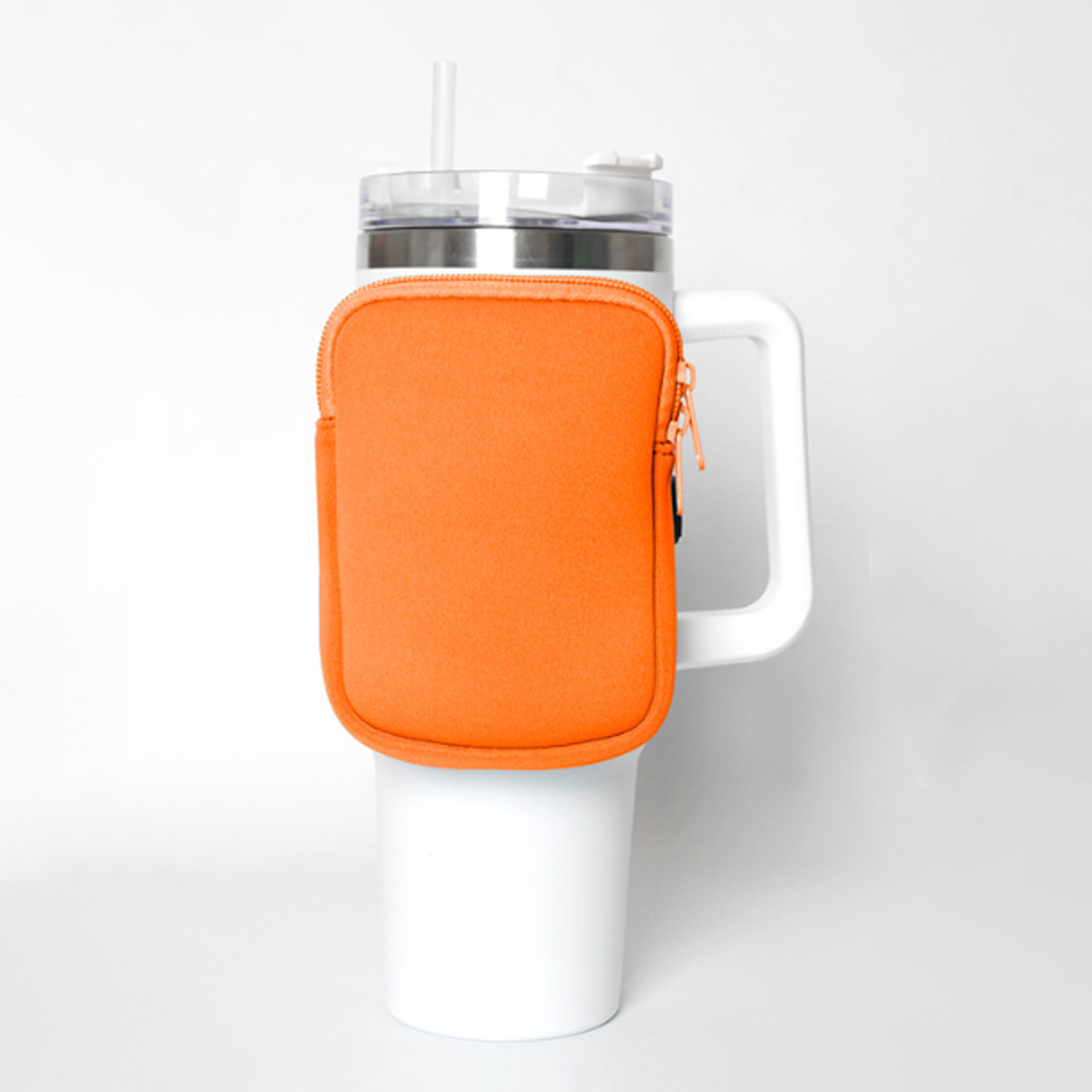 40 oz Insulated Water Bottle Holder 2