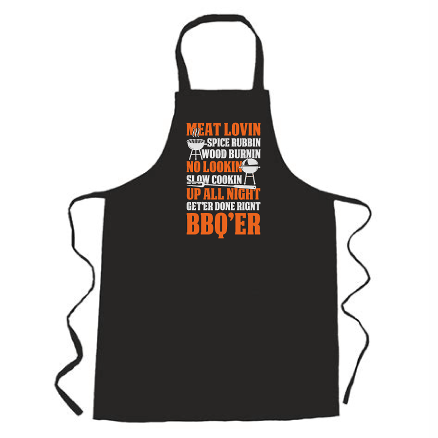 Butcher's Apron