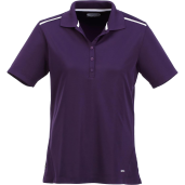 Women's Albula SS Polo 167