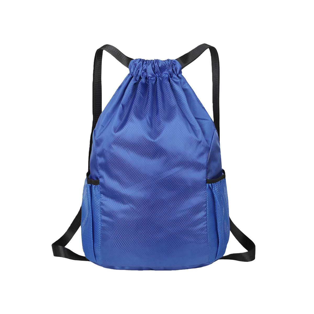 Large-Capacity Drawstring Backpack 2