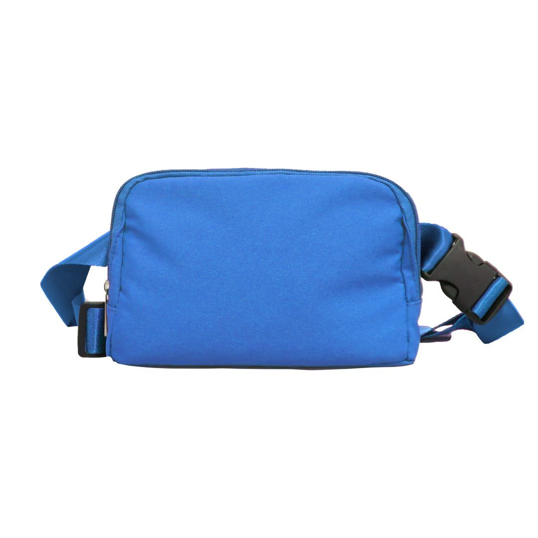 Pennant Crossbody Bag 2