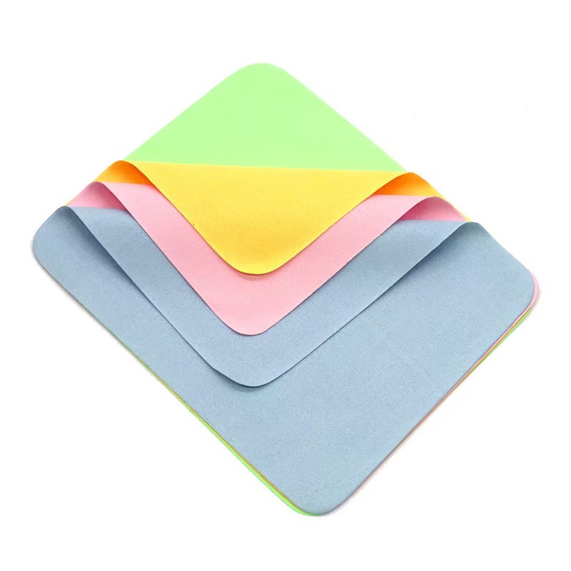 Glasses cleaning cloth 2