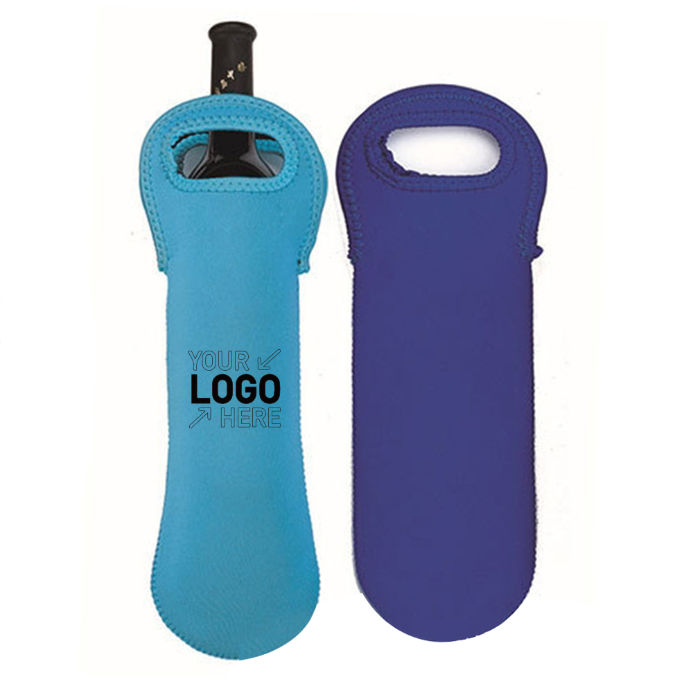 Wine bottle cover 4