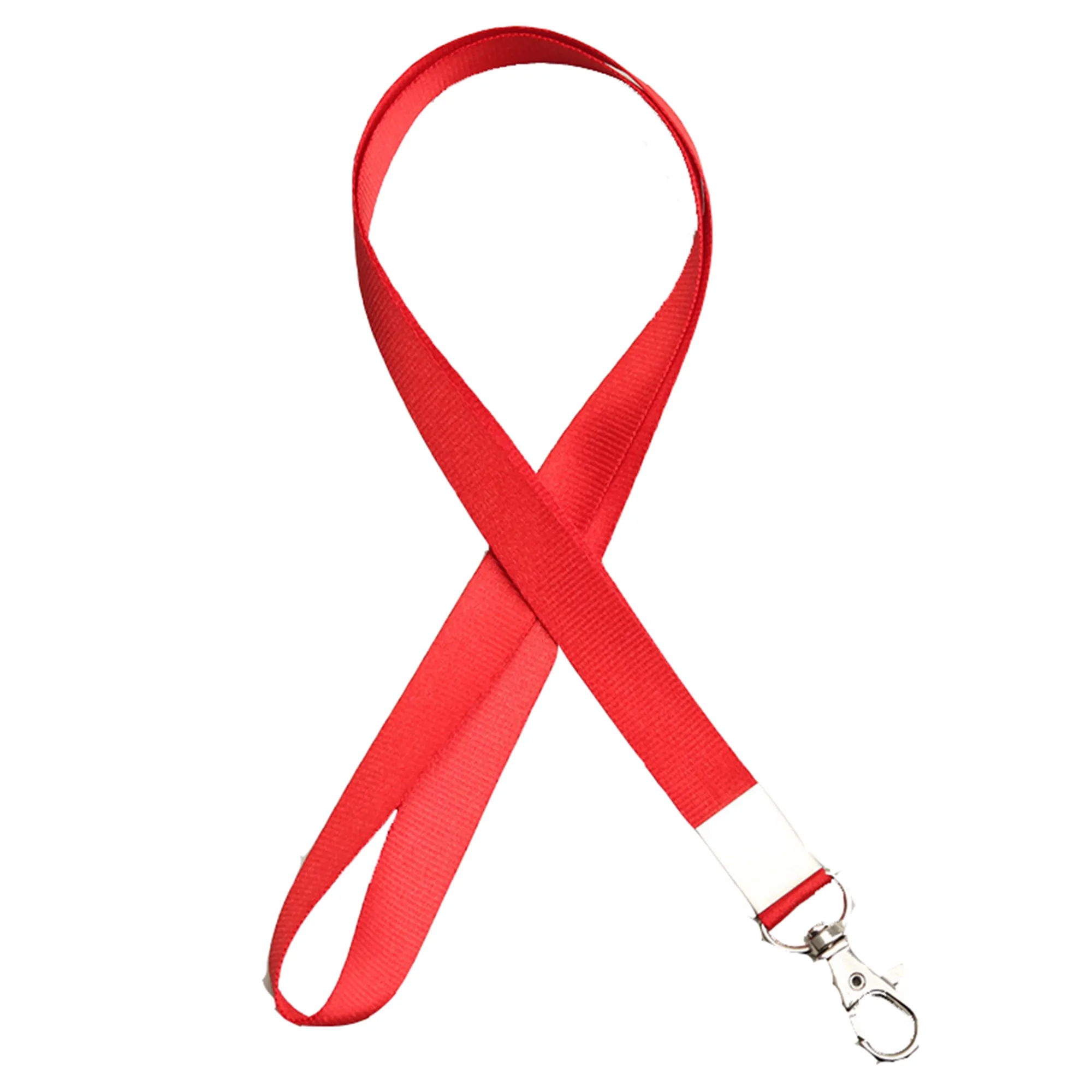 Badge Lanyards With Clip 5