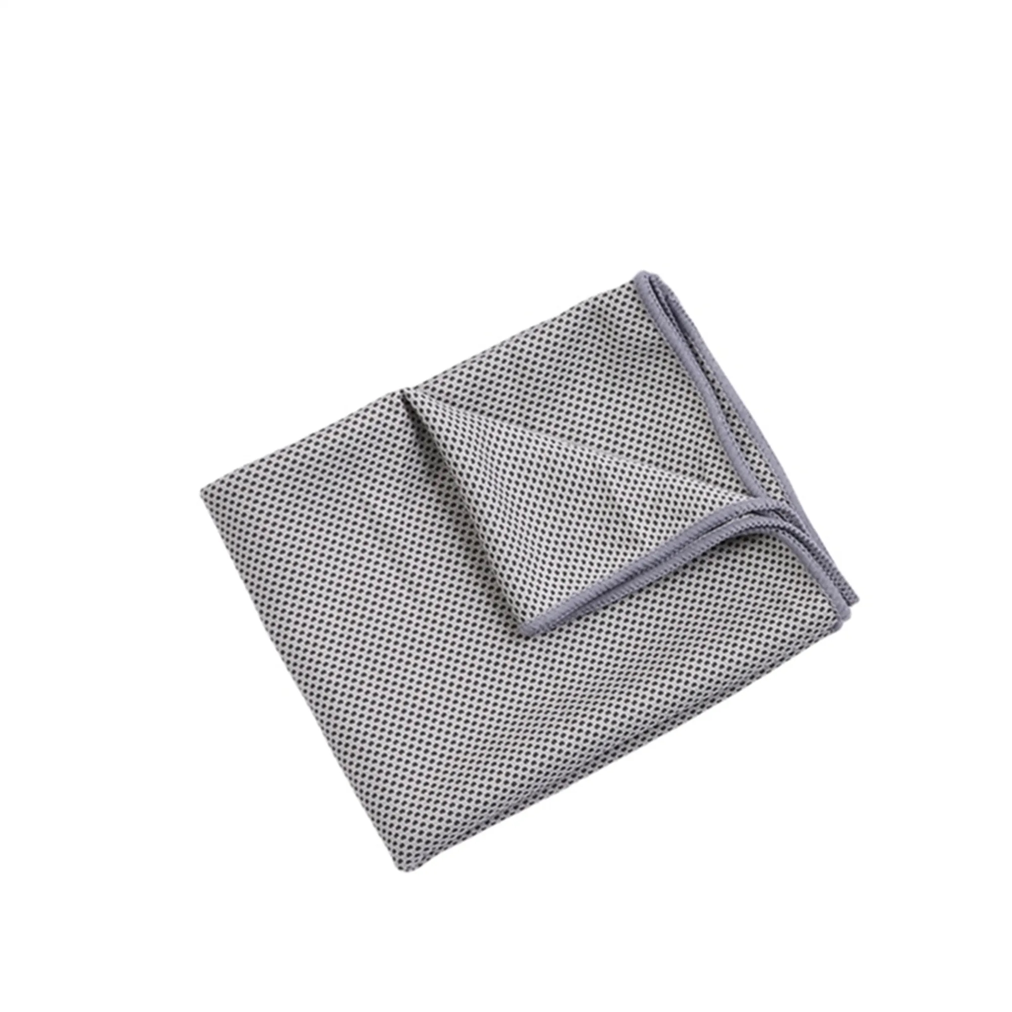 Breathable Cooling Sport Towel 12