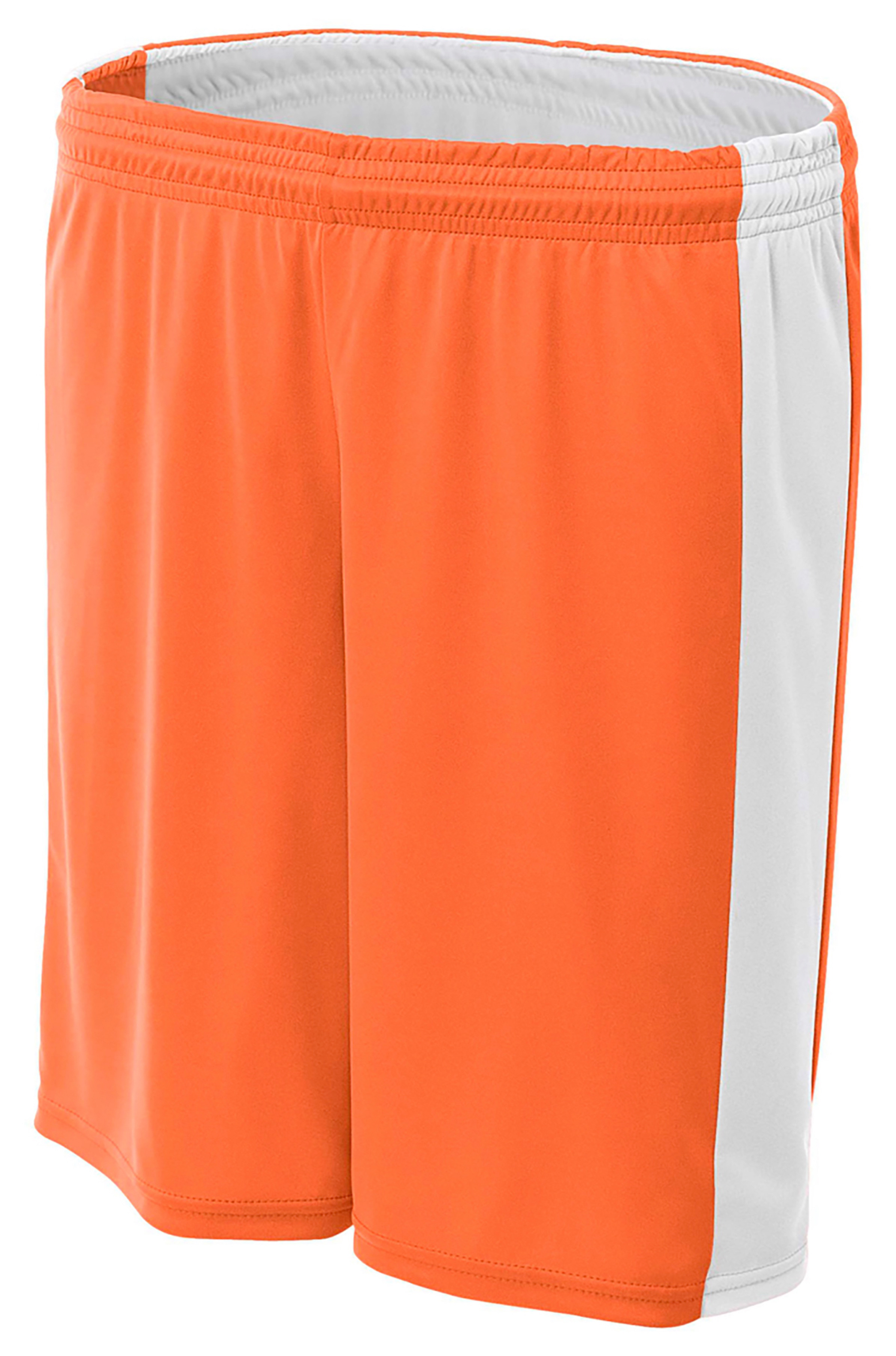 A4 6" Women's Reversible Moisture Managemen 11