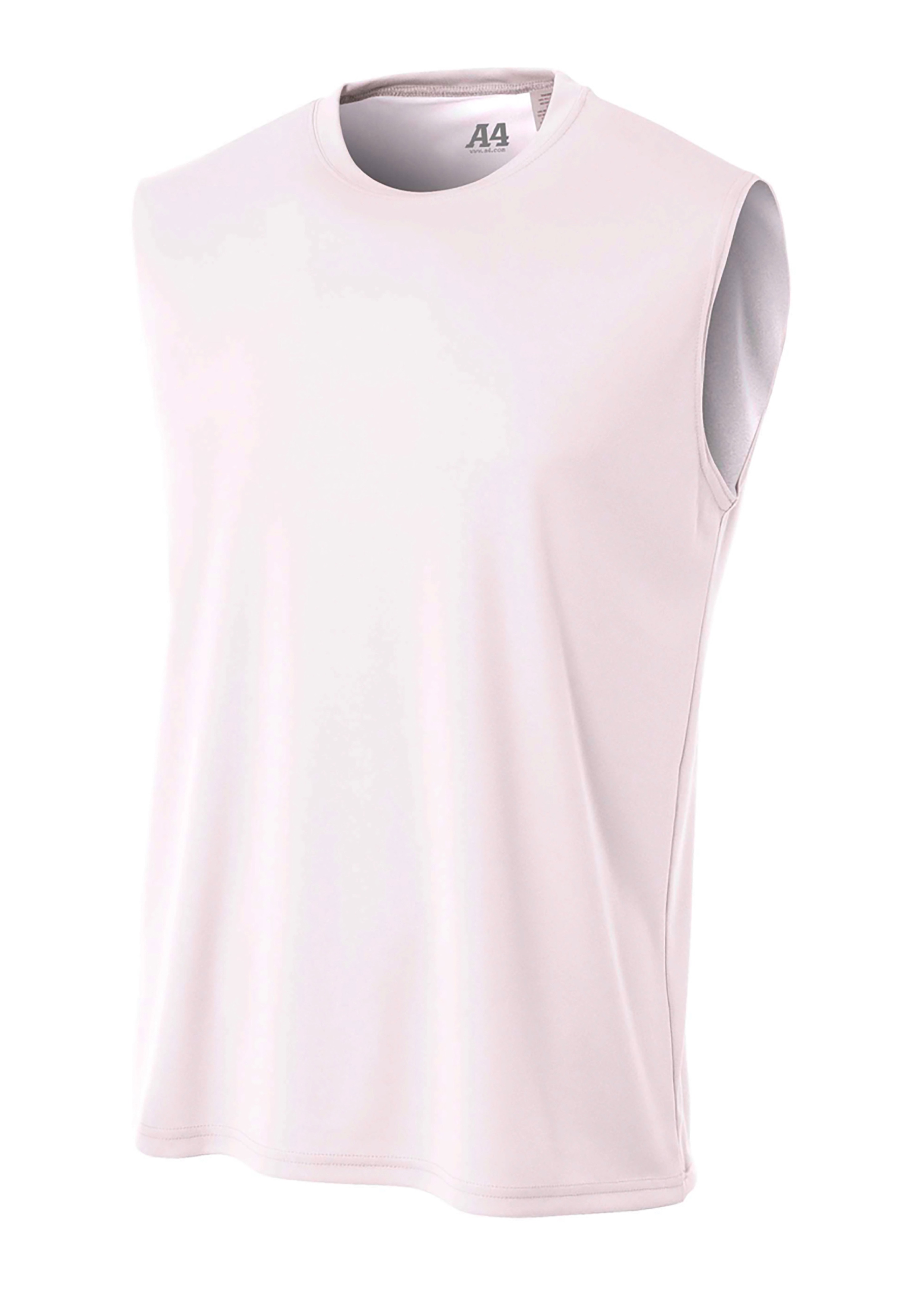 A4 Cooling Performance Muscle 12