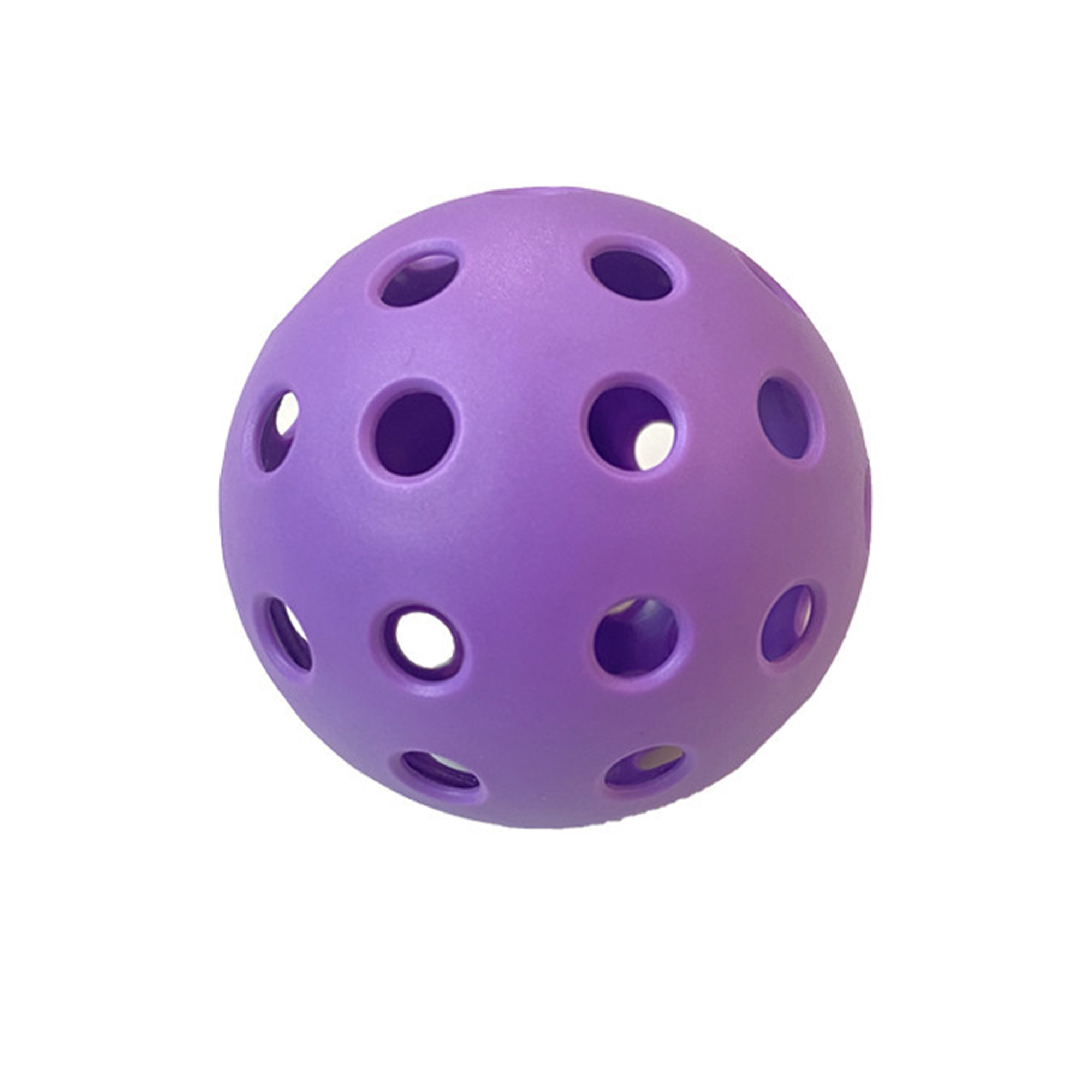 40 Hole Outdoor Wearable Pickleball 8