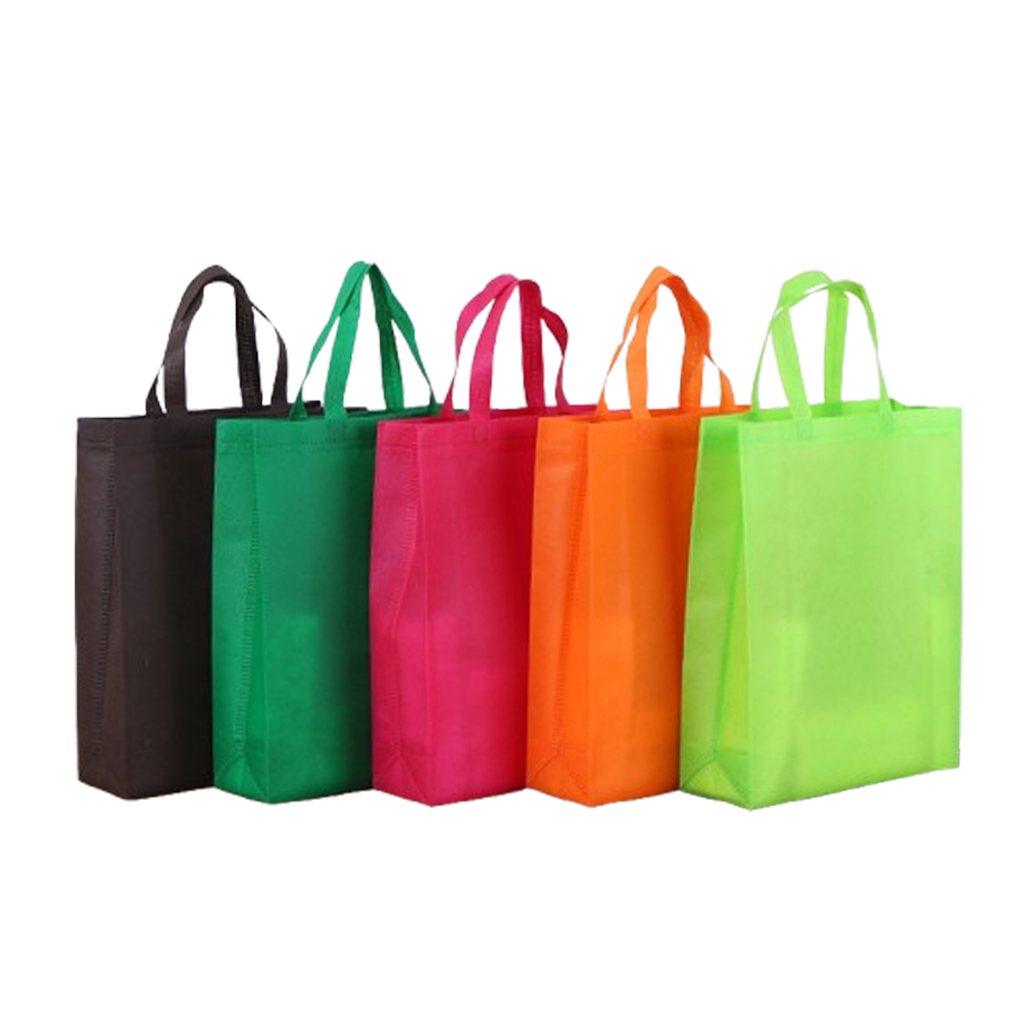 Eco-Friendly Non-Woven Carry Bag 4