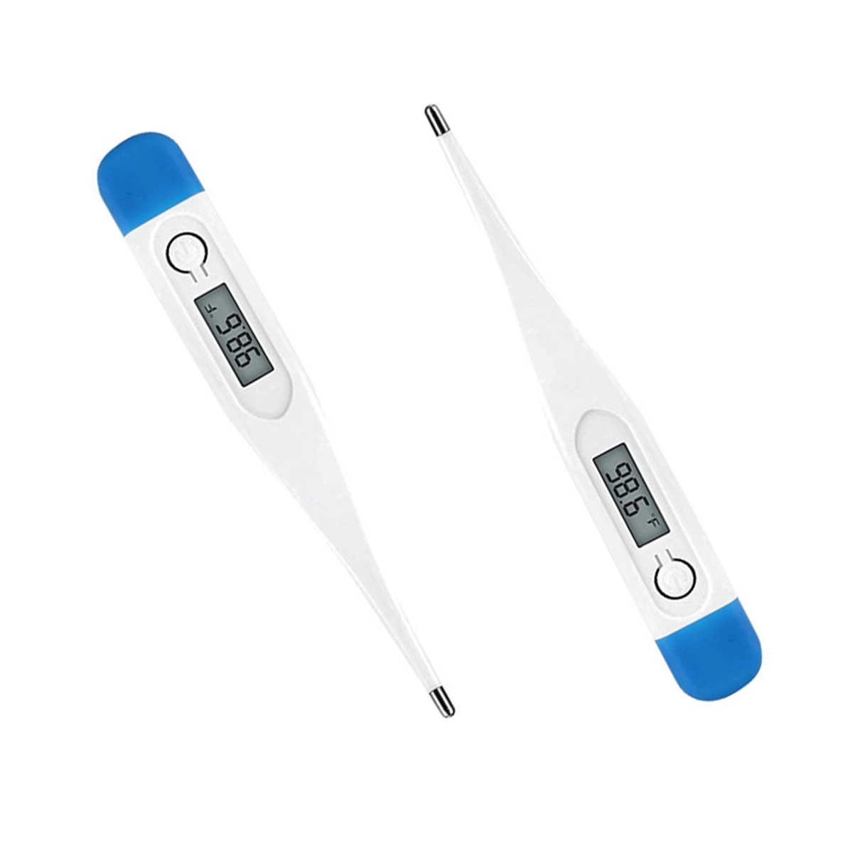Digital Oral Thermometer for Fever 5