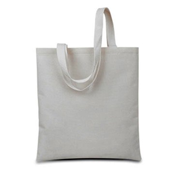 Madison Basic Bag, custom tote bag with logo imprint 2