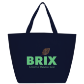 YaYa Budget Non-Woven Shopper Tote 4