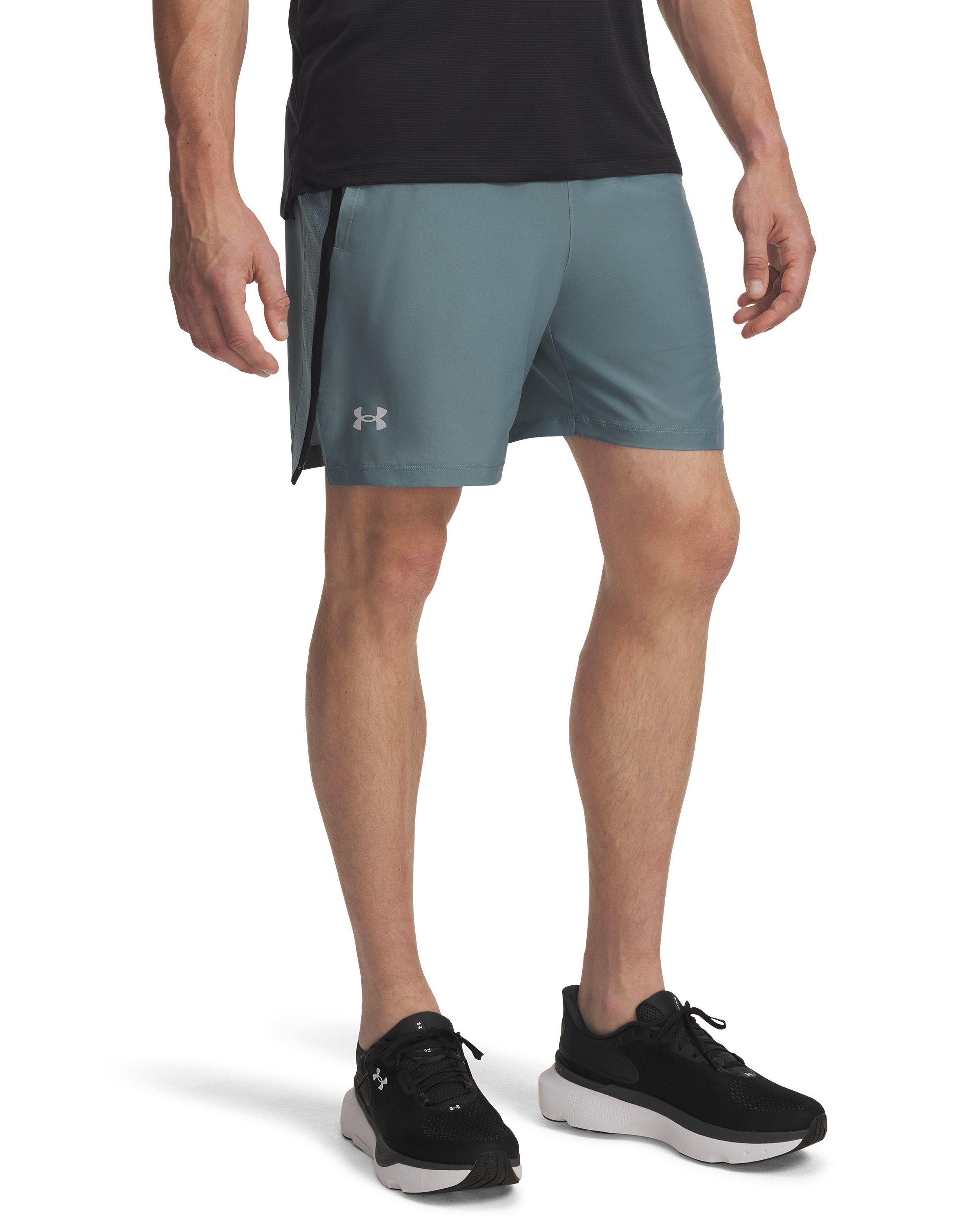 UA Launch Unlined Men's 7 Shorts 4