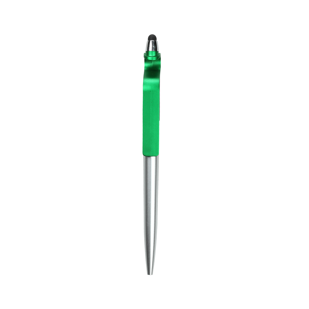 2-in-1 Stylus and Ball Point Pen 1