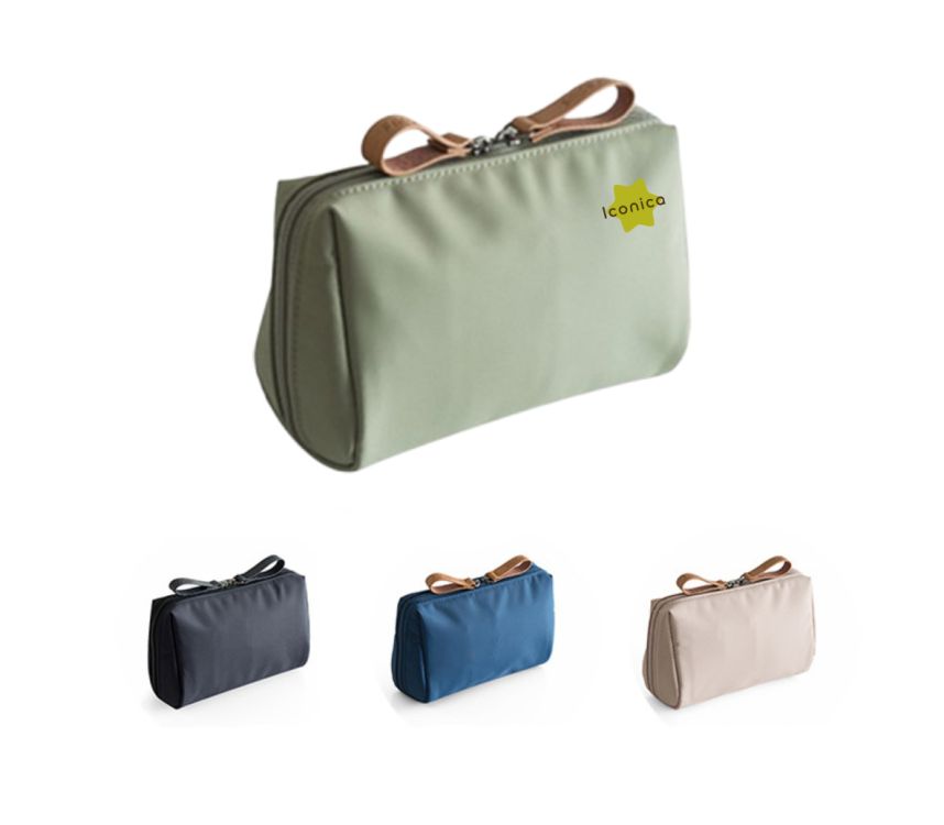 Makeup bag 6