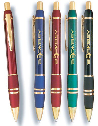 Park Avenue Classic Pen 1