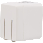 ETL Listed 20W Dual USB-A and C Wall Charger 7