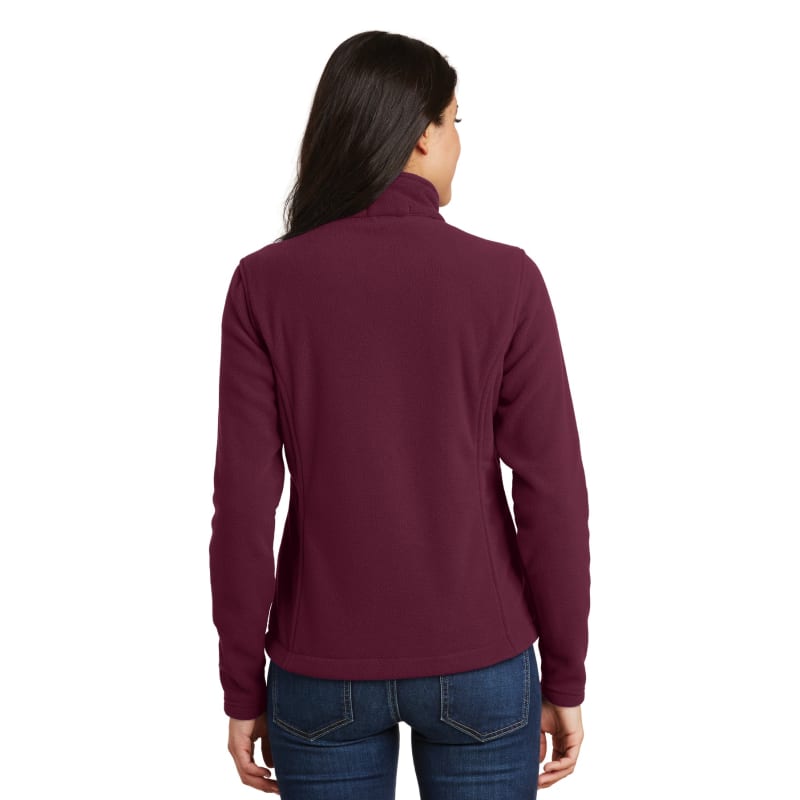Port Authority Women's Value Fleece Jacket. 53