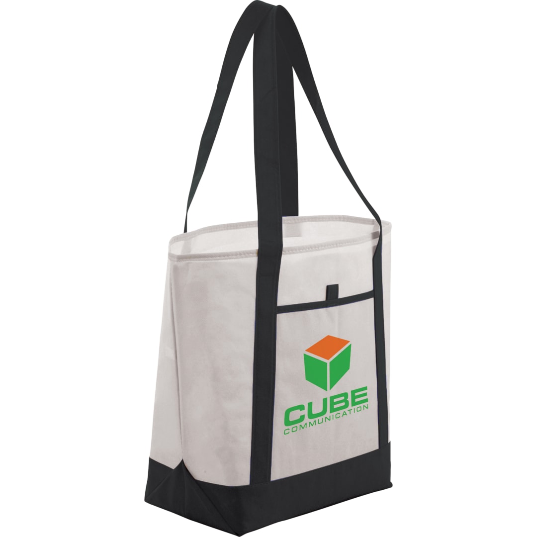 Lighthouse Non-Woven Tote 59