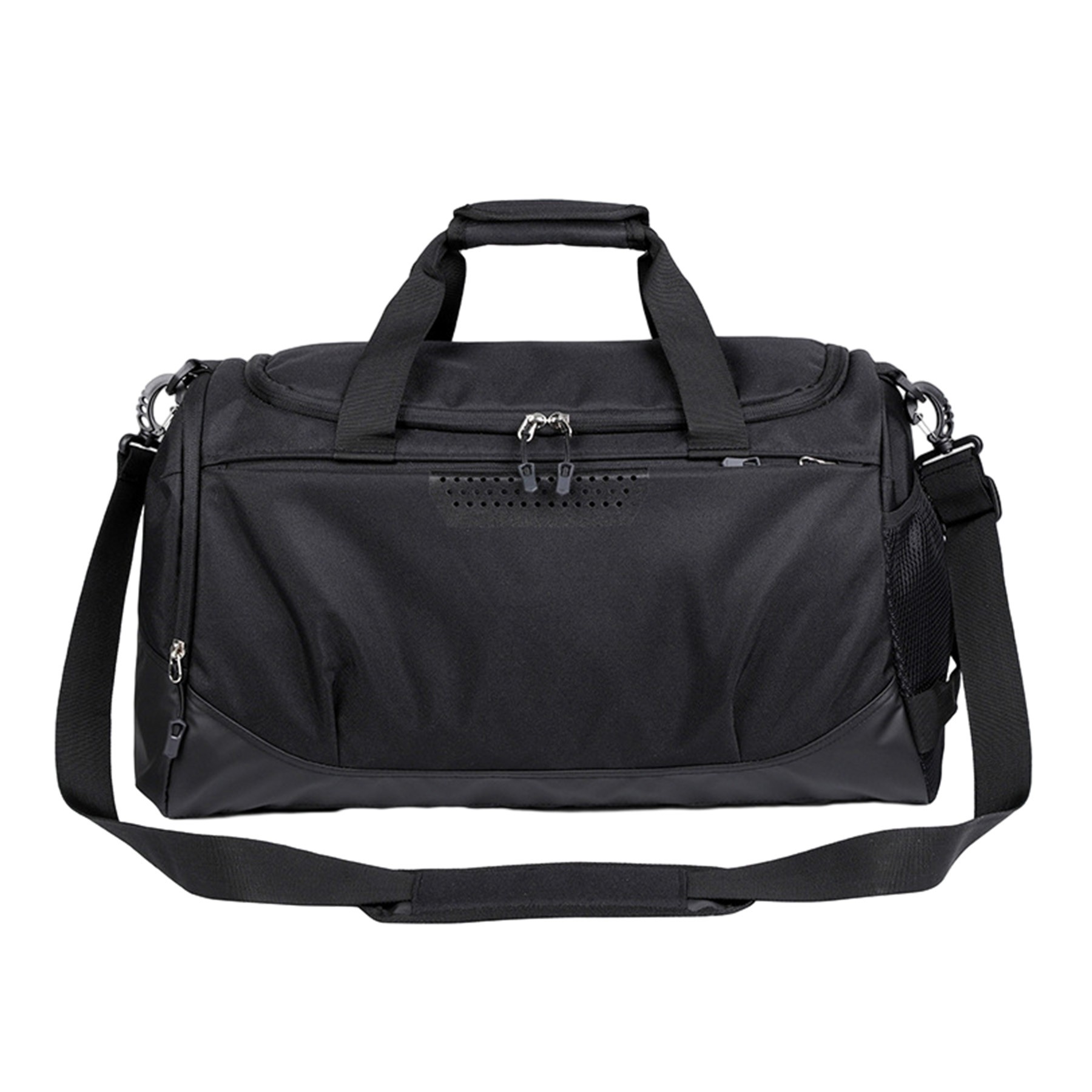 19.69 X 9.84 X 12.2 Inch Large Capacity Duffel Bag 2
