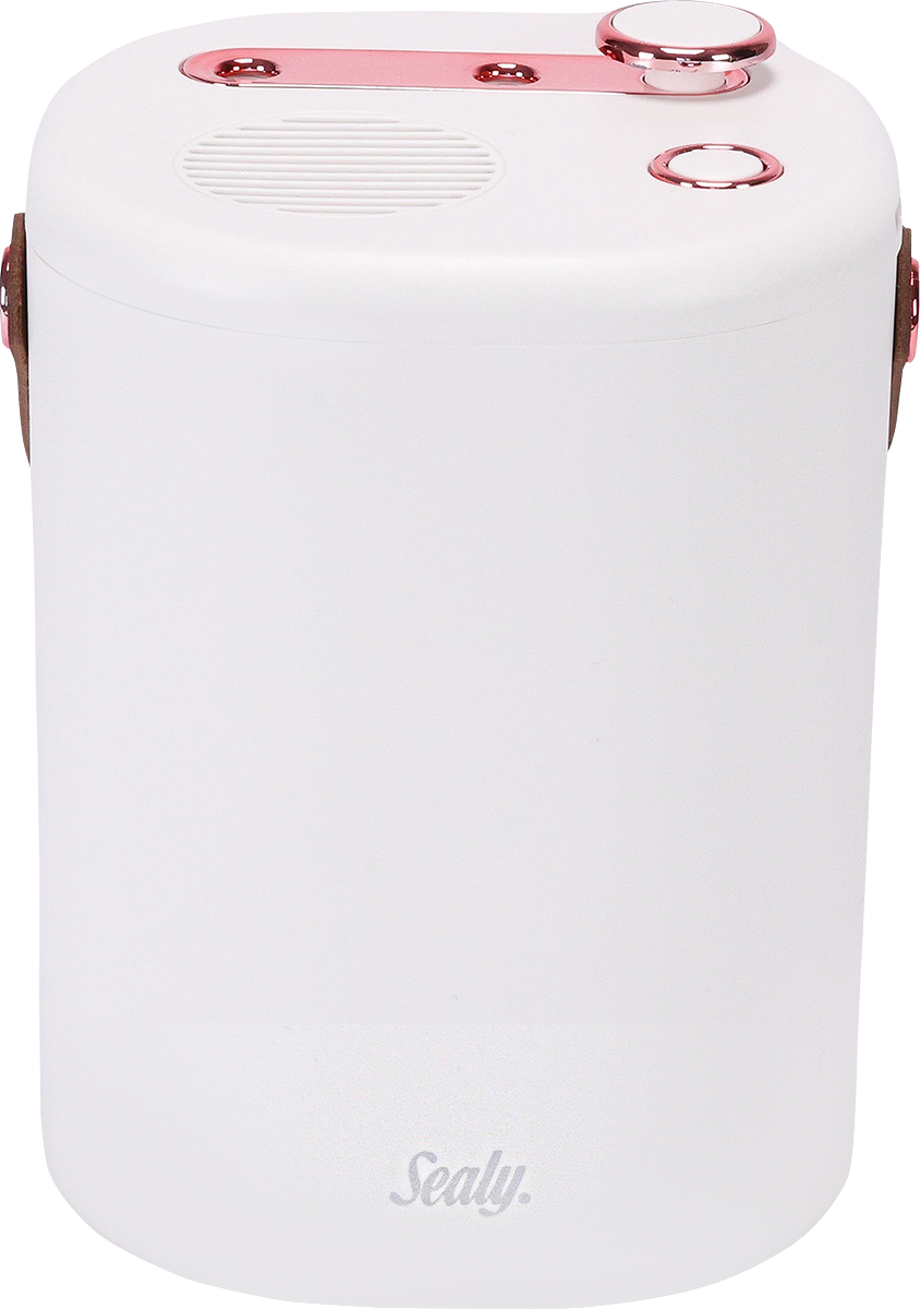 Sealy® Dual Humidifier 19