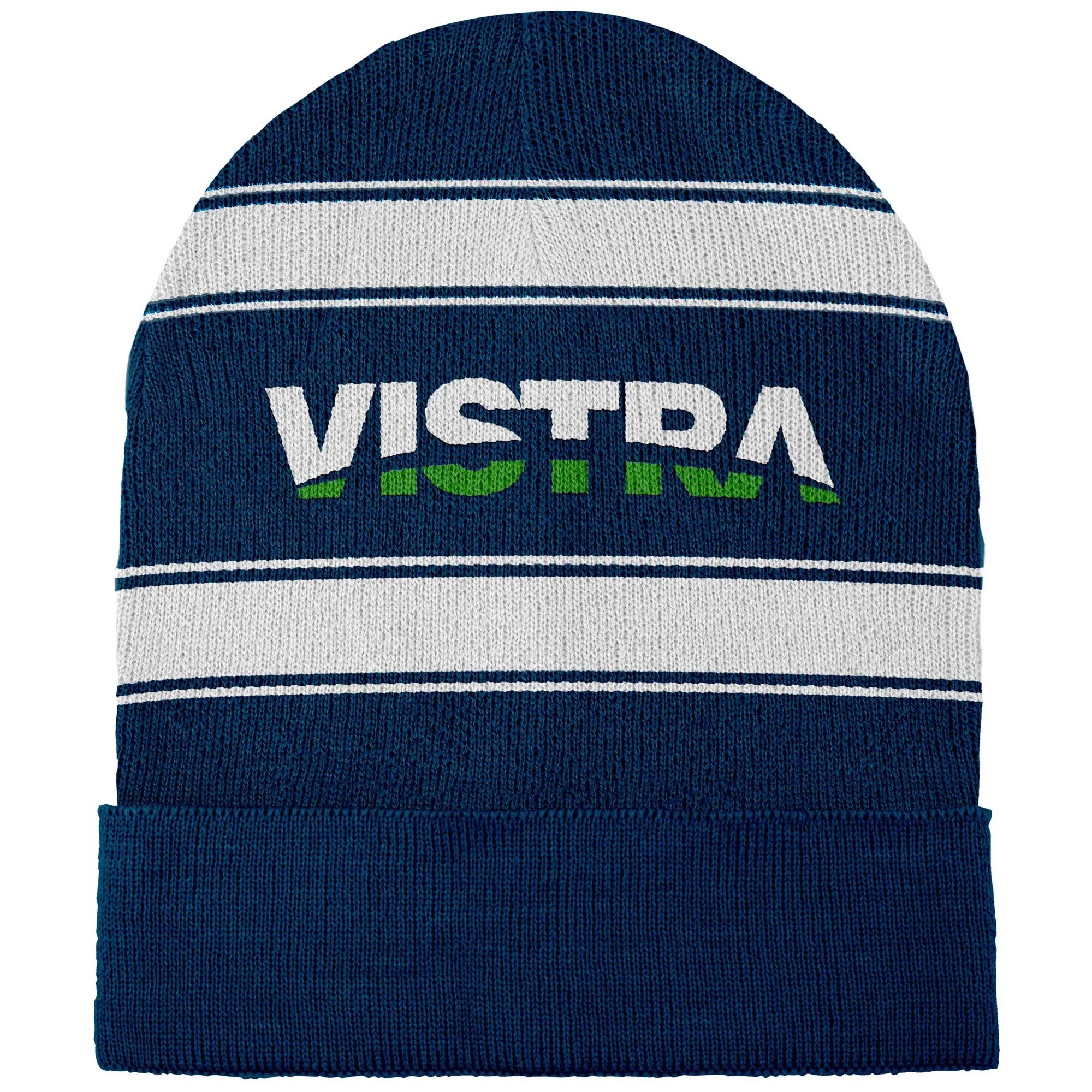Adult Jacquard Acrylic Beanie 4