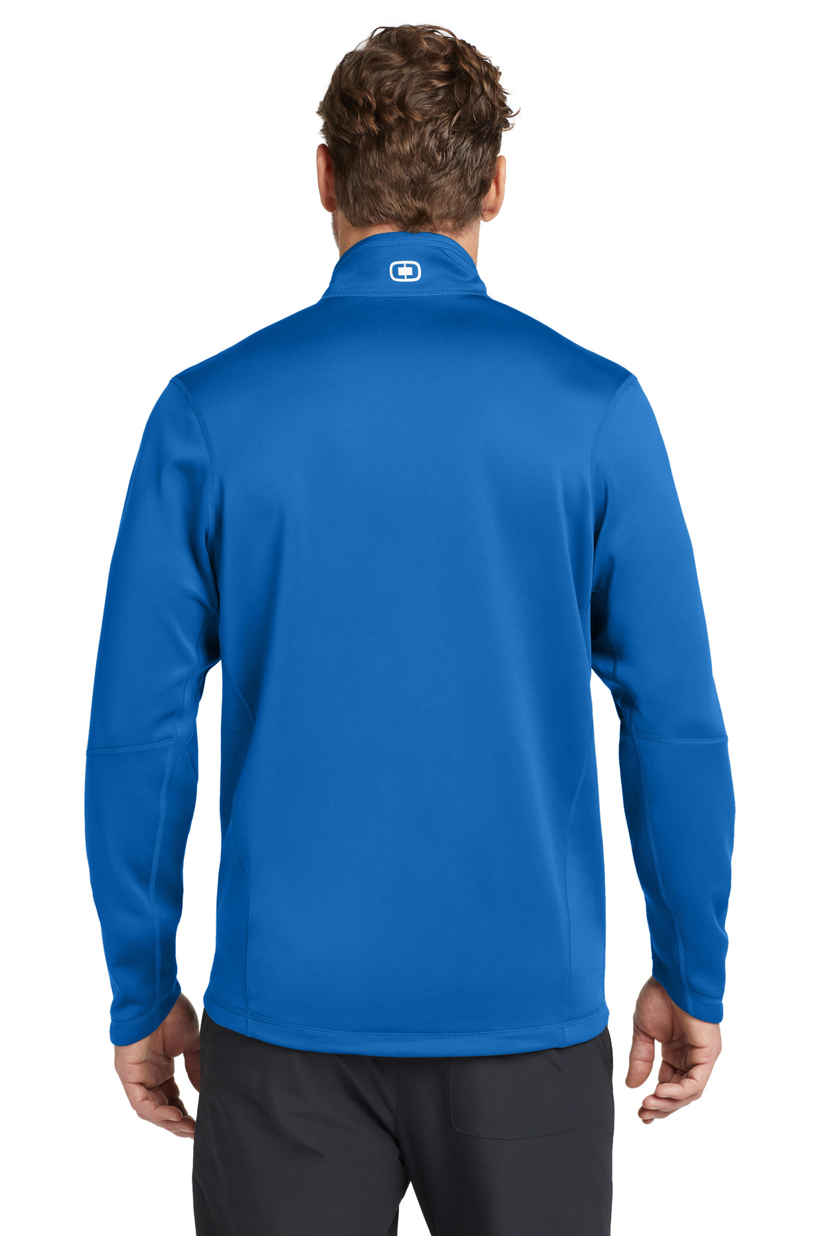 OGIO Fulcrum Full-Zip. OE700 17