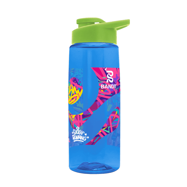 Gravel 26oz Tritan® Flair Bottle 2232