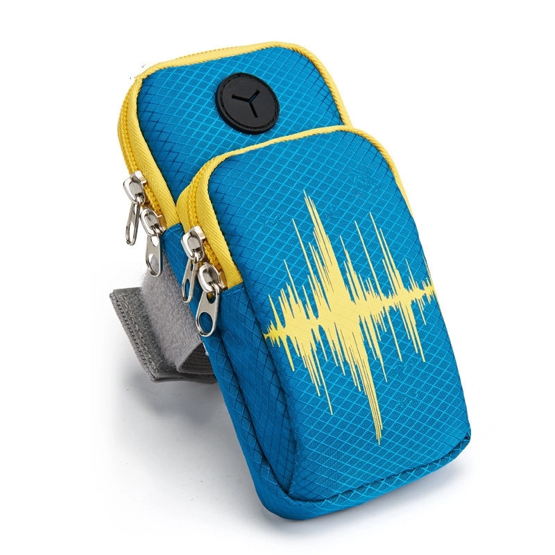Rush Service Sports Armband 2