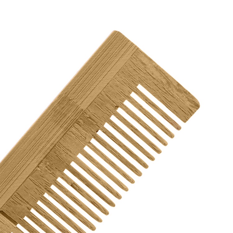 Melanie Bamboo Comb 4