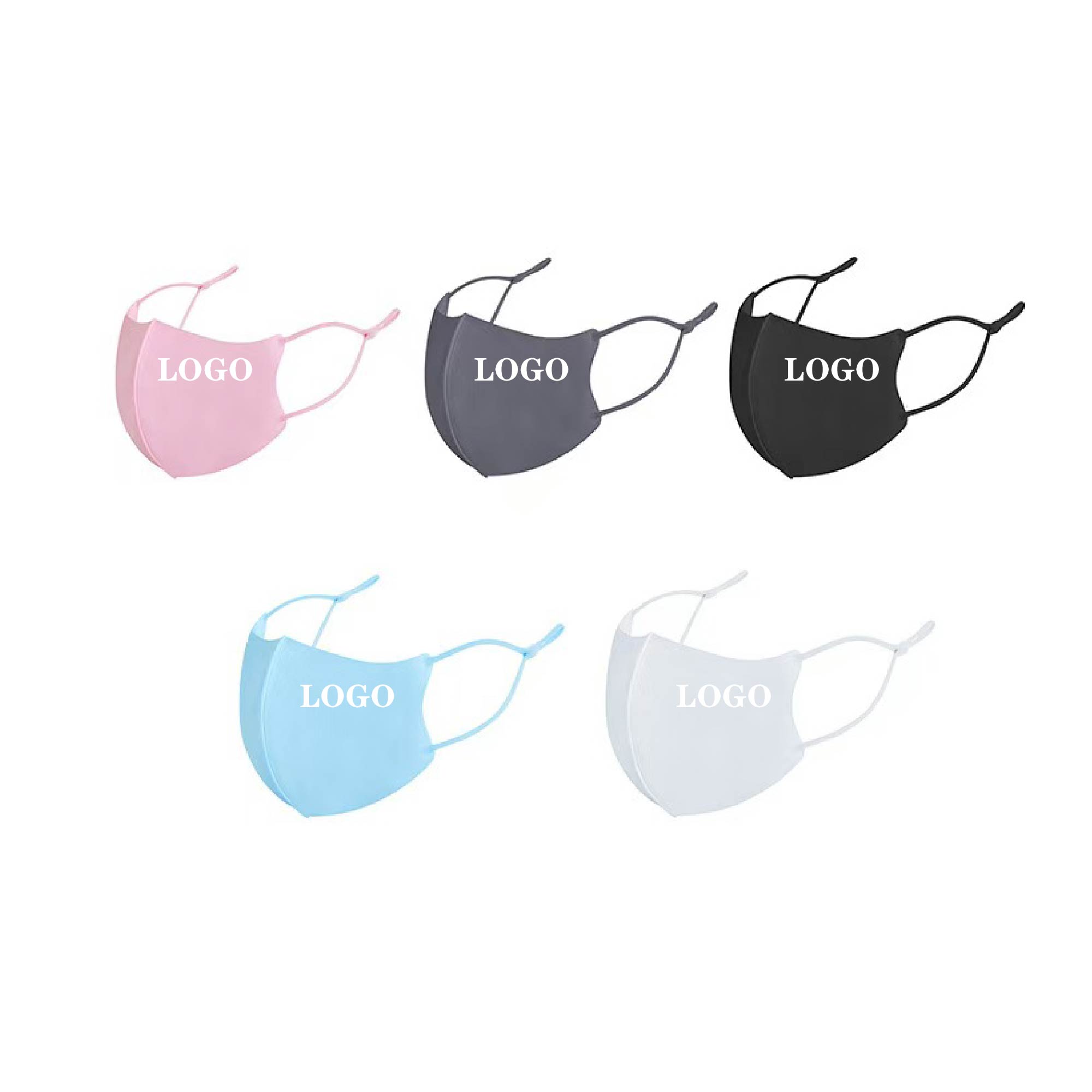 MOQ 10 pcs Outdoor Protective Cooling Mask 2