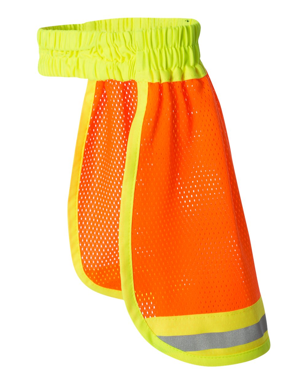 Hard Hat Sun Shield - 2810-2813 9